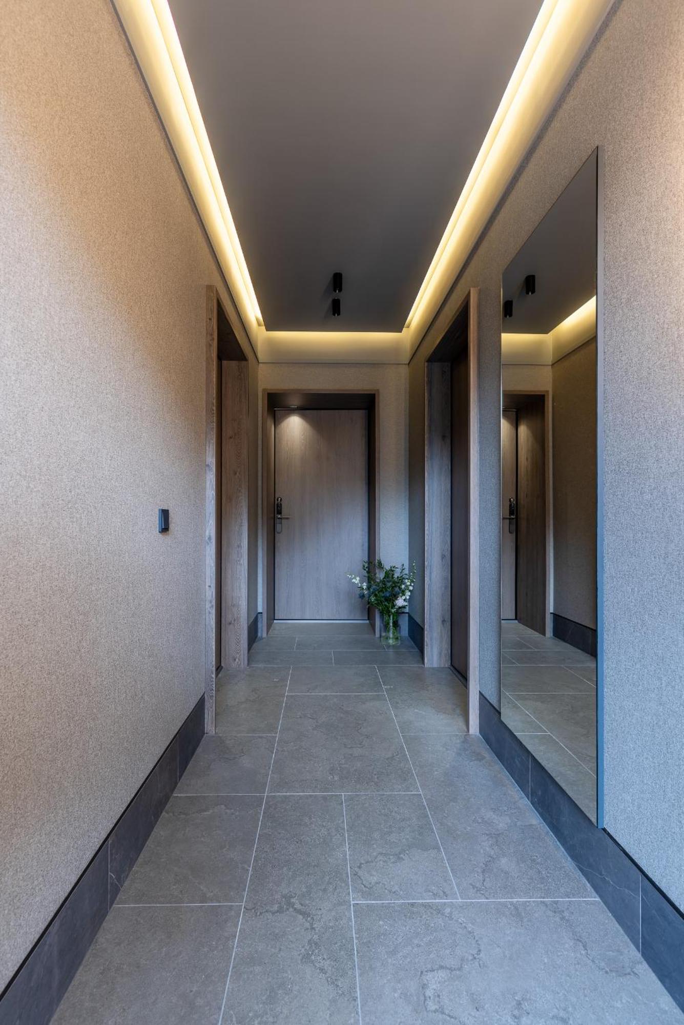 Apartamento Monciak Elegance - Molo Sopot Exterior foto